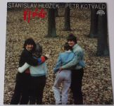 Stanislav Hložek / Petr Kotvald – V pohodě (1984)