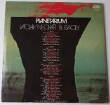 Václav Neckář & Bacily – Planetárium (1977) 2 x LP