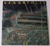 Omega – Gammapolis (1979)