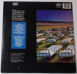 Pink Floyd – A Momentary Lapse of Reason (1989)