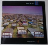 Pink Floyd – A Momentary Lapse of Reason (1989)