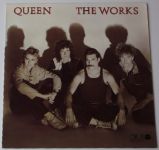 Queen – The Works (1985)