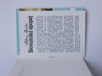 Alfons Mucha - Slovanská epopej - soubor 17 pohlednic