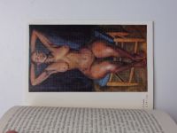 Maler und Werk - Diego Rivera (1976) německy - výtvarné umění