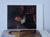 Maler und Werk - Frans Hals (1984) německy - výtvarné umění