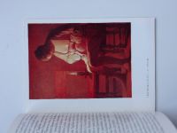 Maler und Werk - Georges La Tour (1983) německy - výtvarné umění