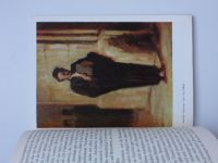 Maler und Werk - Honoré Daumier (1979) německy - výtvarné umění