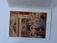 Maler und Werk - Piero della Francesca (1979) německy - výtvarné umění
