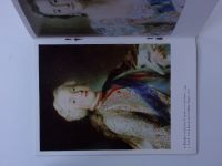 Maler und Werk - Rosalba Carriera (1984) německy - výtvarné umění