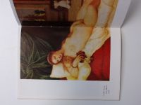 Maler und Werk - Tizian (1979) německy - výtvarné umění
