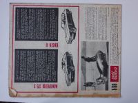 Svět motorů 1-26 (1968) ročník XXII.