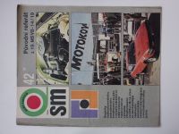 Svět motorů 1-52 (1977) ročník XXXI.