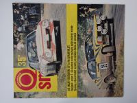 Svět motorů 1-52 (1982) ročník XXXVI.