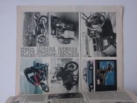 Svět motorů 1-52 (1983) ročník XXXVII.