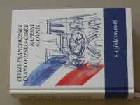 Česko-francouzský, francouzsko-český kapesní slovník s výslovností (2004)     