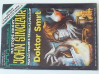 John Sinclair 019 :Dark - Doktor smrt