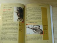 Felt - Zlatá kniha sportovní střelby (2003)