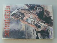Indiánské příběhy - Cooper - Poslední Mohykán (1987) il. Z. Burian
