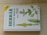 Janča, Zentrich - Herbář léčivých rostlin 1 (1994)