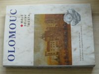 Olomouc - Malé dějiny města (2002)