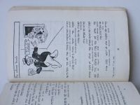Ben-Chaviv - Lerne Hebräisch - Praktisches Lehrbuch zum Selbstunterricht (1963) německy -hebrejština