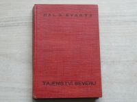 Ewarts - Tajemství Severu (1931) il. Wowk