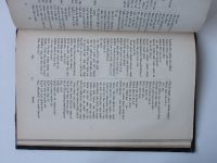 Händler - Lexikon der Abbreviaturen -Anhang zum Aramäisch-Neuhebräischen Wörterbuch (1897) hebrejsky
