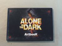 Alone in the Dark Artbook (2008)