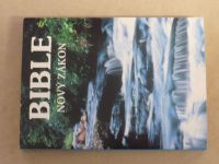 Bible -Nový zákon (1990)