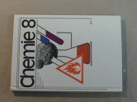Chemie 8 - pro osmý ročník základní školy (1989)