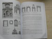 Hájek - Architektura - Klíč k architektonickým slohům (2008)