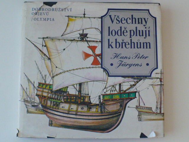 Jurgens - Všechny lodě plují ke břehům (1981)