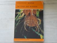 Klausnitzer - Käfer im und am Wasser (1984) Brouci ve vodě a kolem vody