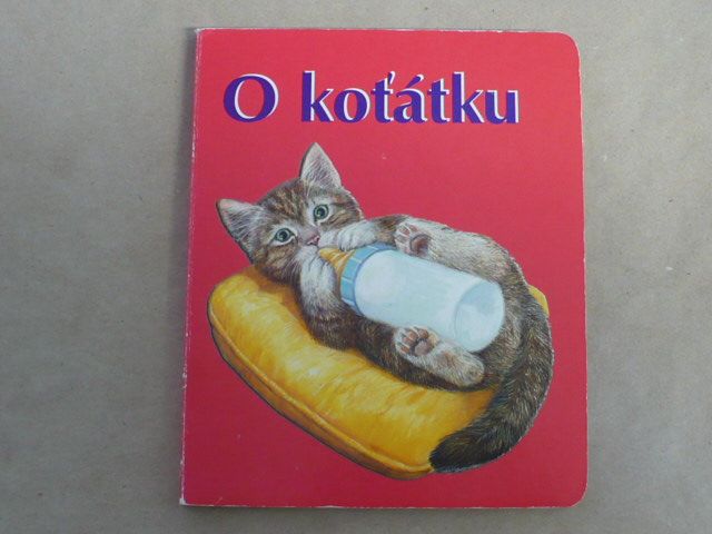 O koťátku (2004)