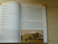 Radostín nad Oslavou a Zahradiště - Pohled do minulosti a současnosti (2008)