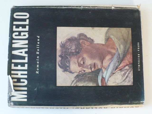Rolland - Michelangelo (1947)
