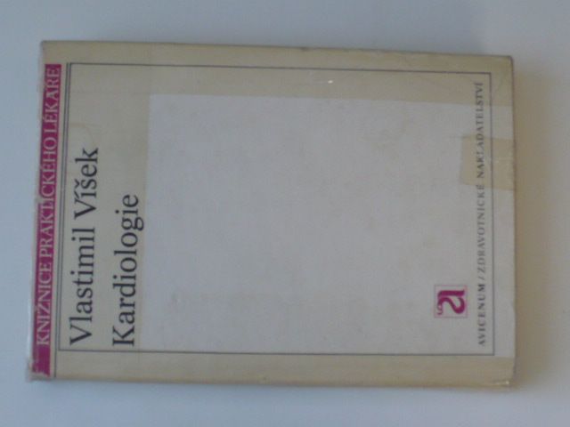 Víšek - Kardiologie (1981)