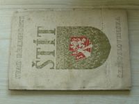 Almanach Svazu brannosti s hospodářsko-propagační přílohou země Moravskoslezské 