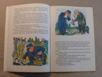 Ilustrované sešity 64 - Ladislav Langpaul - Nádražíčko (1980)