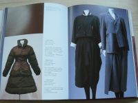 Móda - z dějin odívání 18., 19. a 20. století : sbírka Kyoto Costume Institute (2011)