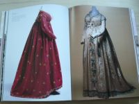 Móda - z dějin odívání 18., 19. a 20. století : sbírka Kyoto Costume Institute (2011)
