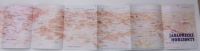 Panoramatická mapa - Jablonecké horizonty (1988)