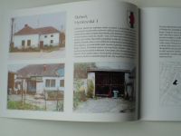 Program obnovy venkova - Projekt žijící památky - Křelov-Břuchotín, Skrbeň, Horka nad Moravou (2001