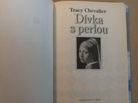 Tracy Chevalier - Dívka s perlou (2000)