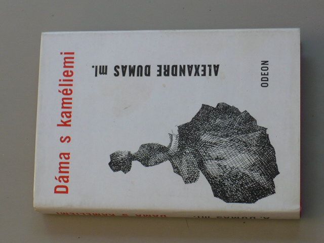 Alexandre Dumas ml. - Dáma s kaméliemi (1974)
