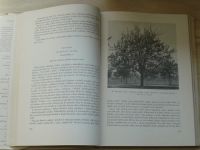 Ferkl - Třešně, višně a sladkovišně (1958) Ovocnická edice
