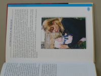 Gregora, Paulová - Výživa kojenců - Maminčina kuchařka (2003)
