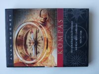 Gurney - Kompas - Historie nejdůležitějšího navigačního zařízení všech dob (2008)