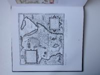 Humphreys - Staré mapy - Antique Maps and Charts (1992)