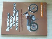 Husák - Sportovní úpravy dvoudobých motocyklů  - maloobjemových strojů sedmdesátých let (2011)